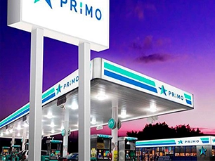 Industria de publicidad y señalización