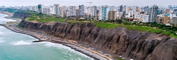 Envíos a Lima y Callao