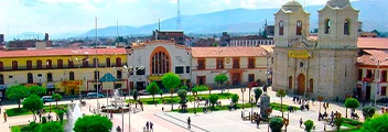 Envíos a Provincia